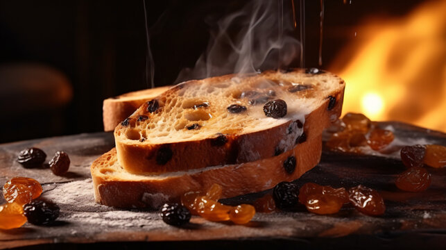 Raisin Toast Bilder – Durchsuchen 3,694 Archivfotos, Vektorgrafiken und ...