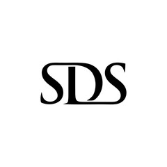 SDS LOGO DESIGN 