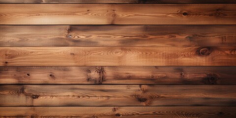 Fototapeta premium A warm and inviting wood texture background, perfect for adding a touch of natural elegance to your design projects