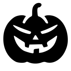 halloween jack o lantern