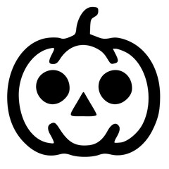 halloween jack o lantern