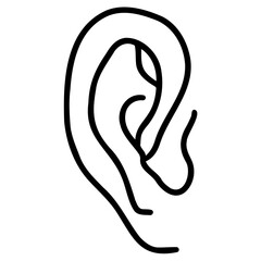 Ear