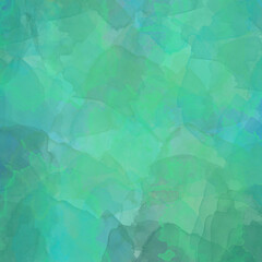 Fototapeta na wymiar Background image in gray-green tones.
