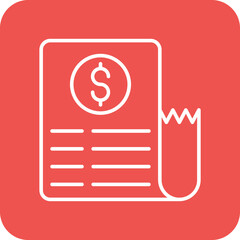 Bill Icon