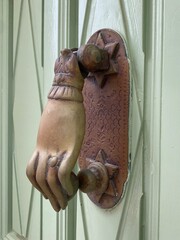 Untitled N° 13 (Patmian Knockers Series)