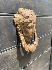 Untitled N° 21 (Patmian Knockers Series)