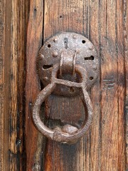 Untitled N° 59 (Patmian Knockers Series)