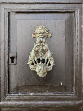 Untitled N&deg; 51 (Patmian Knockers Series)
