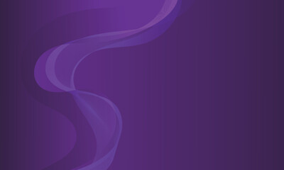 Abstract purple vector background with geometric shape
