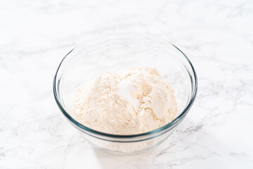 Mini Easter Bread Kulich