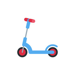 🛴 Scooter