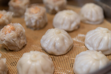美味しいシュウマイ