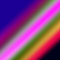 Colorful watercolor abstract texture art 