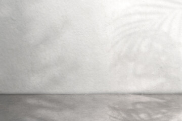 White color background