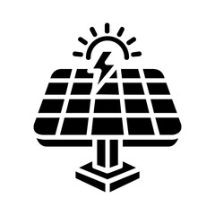 Solar panel 