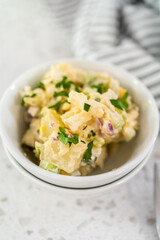 Potato salad