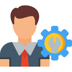 Technical Support Icon