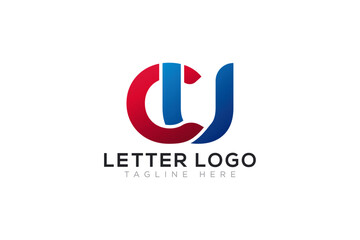 CU Latter cu logo icon 