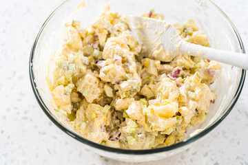 Potato salad