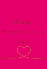 バレンタインデー