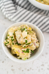 Potato salad