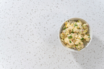 Potato salad