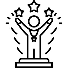 winner Icon
