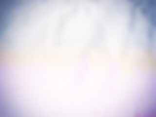 sky background with clouds, blue, gold and pink silk background, Light blue abstract blur backdrop. Colorful illustration with gradient in abstract style. Modern shadow design for your apps.