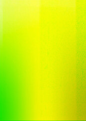 Bright green vertical background with copy space for text or image, Usable for banner, poster, Ad, events, party, sale, celebrations, and various design works