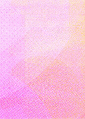Pink texture vertical background with copy space for text or image, Usable for banner, poster, Ad, events, party, sale, celebrations, and various design works