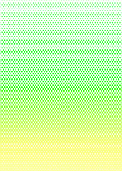 Green gradient vertical background with copy space for text or image, Usable for banner, poster, Ad, events, party, sale, celebrations, and various design works