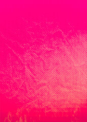 Pink soft texture vertical background with copy space for text or image, Usable for banner, poster, Ad, events, party, sale, celebrations, and various design works