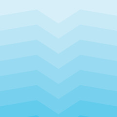 abstract blue gradient background