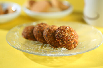 sesame seeds cookies