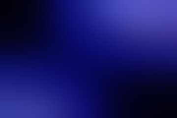 Blue TV Gradient