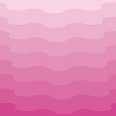 Abstract pink gradient background