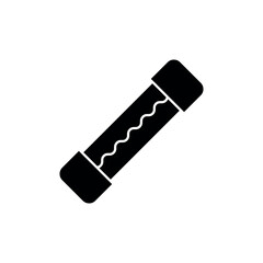 Fuse Icon Vector Design Template