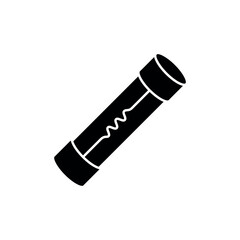 Fuse Icon Vector Design Template