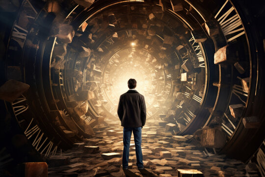Time Travel Paradox