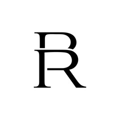 BR LOGO DESIGN 