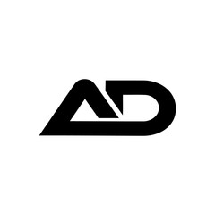 AD MODERN LOGO 