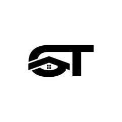 GT LOGO DESIGN 