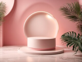 Fototapeta premium two trees