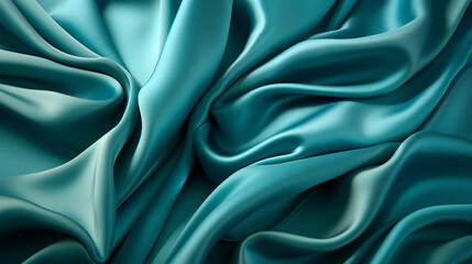 Fototapeta premium satin background HD 8K wallpaper Stock Photographic Image