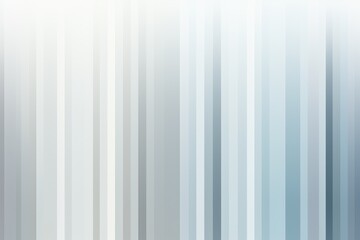 A white and blue striped wallpaper with vertical lines.