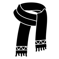 Scarf icon