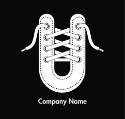 illustration of sneakers