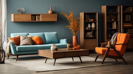 Design innovation, interior styling, stylish furnishings, visual harmony, home enhancement, tasteful design. Generated by AI