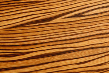 Zebrawood: A Captivating Display of Nature's Artistry, Exuding Timeless Elegance and Striking Visual Appeal'