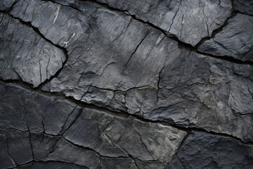 A mesmerizing close-up of the intricate, fine-grained basalt formation, showcasing nature's timeless beauty and the artistry of Earth's crust in a dense, porous, and solid volcanic rock.